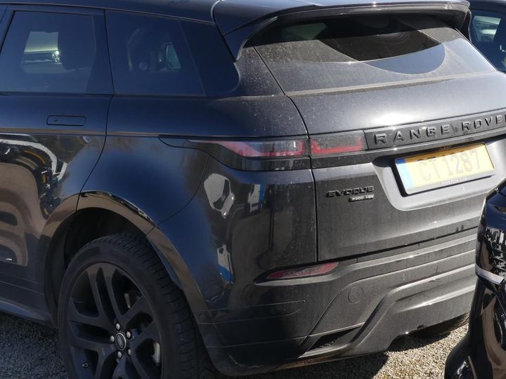 Photo 1 VIN: SALZA2BXXLH106187 - LAND ROVER EVOQUE 