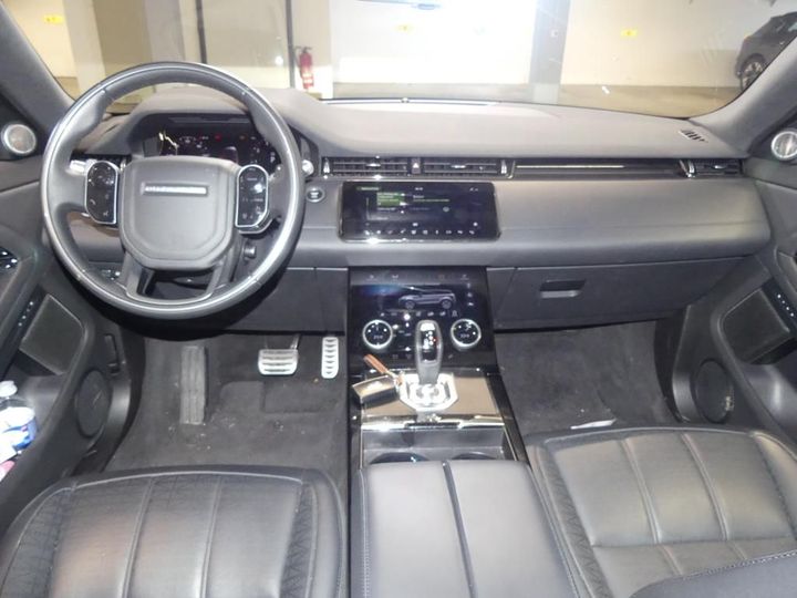 Photo 11 VIN: SALZA2BXXLH106187 - LAND ROVER EVOQUE 