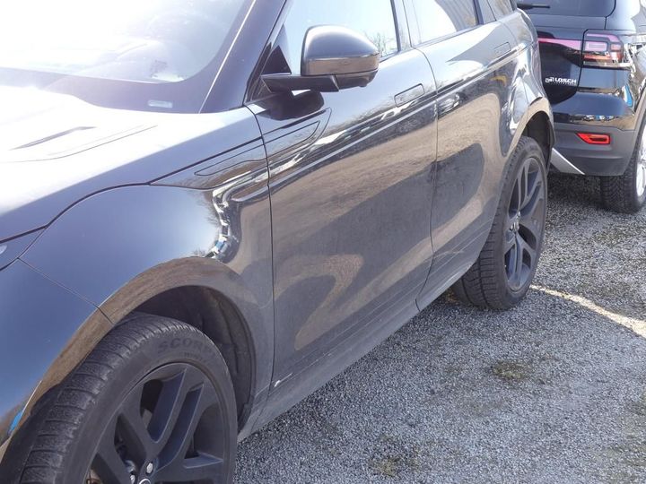 Photo 2 VIN: SALZA2BXXLH106187 - LAND ROVER EVOQUE 