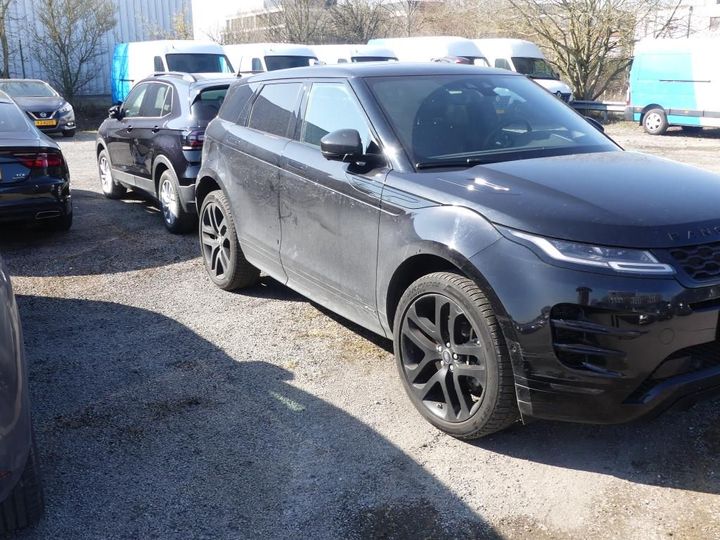 Photo 3 VIN: SALZA2BXXLH106187 - LAND ROVER EVOQUE 