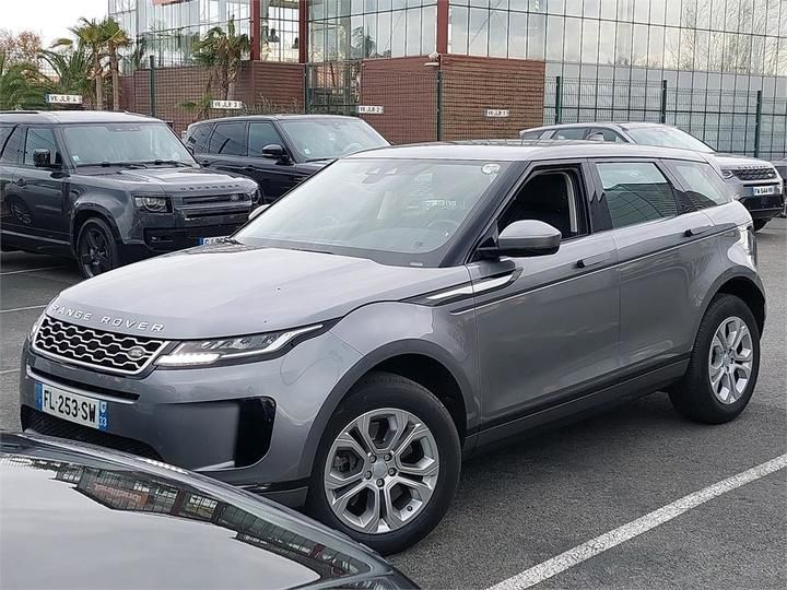 Photo 1 VIN: SALZB2DN0LH044047 - LAND ROVER EVOQUE 