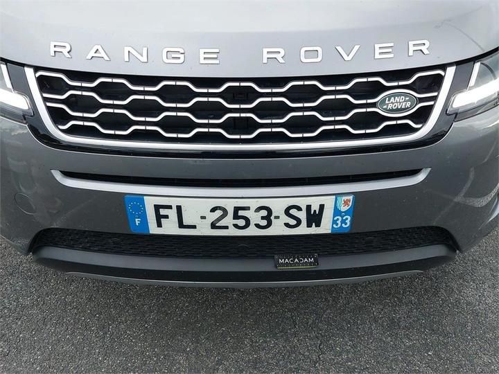 Photo 17 VIN: SALZB2DN0LH044047 - LAND ROVER EVOQUE 