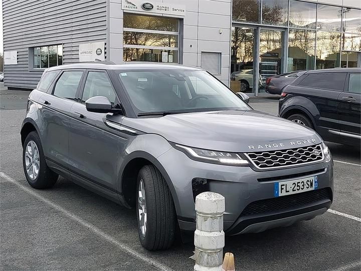 Photo 3 VIN: SALZB2DN0LH044047 - LAND ROVER EVOQUE 