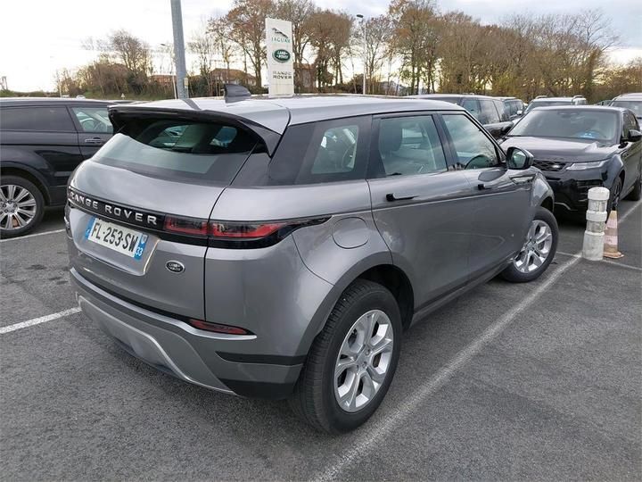 Photo 4 VIN: SALZB2DN0LH044047 - LAND ROVER EVOQUE 