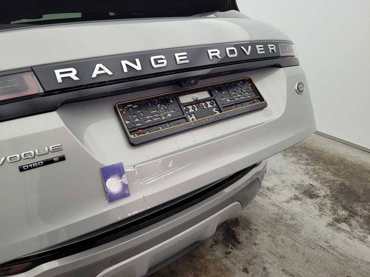 Photo 22 VIN: SALZB2DN1LH038712 - LAND ROVER EVOQUE &#3919 