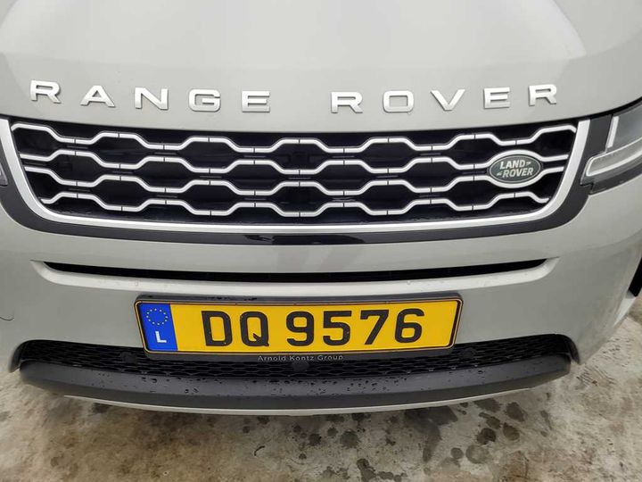 Photo 5 VIN: SALZB2DN1LH038712 - LAND ROVER EVOQUE &#3919 