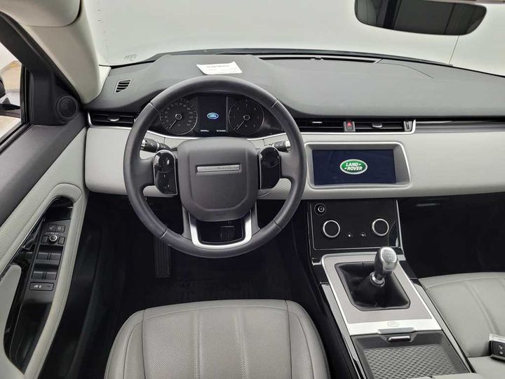 Photo 9 VIN: SALZB2DN1LH038712 - LAND ROVER EVOQUE &#3919 