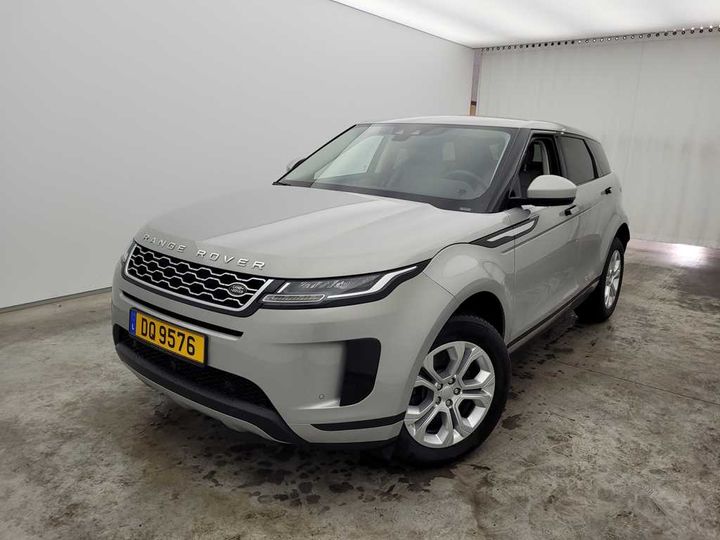 Photo 1 VIN: SALZB2DN1LH038712 - LAND ROVER EVOQUE &#3919 