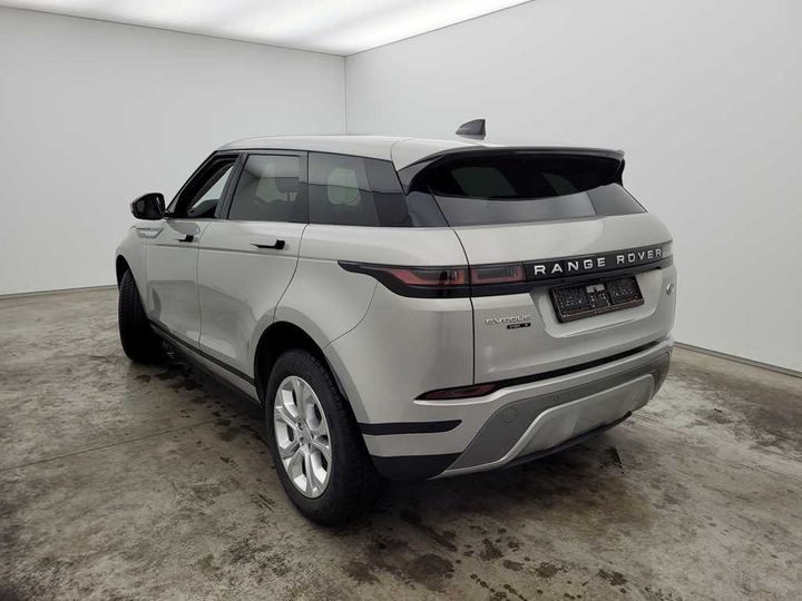 Photo 7 VIN: SALZB2DN1LH038712 - LAND ROVER EVOQUE &#3919 