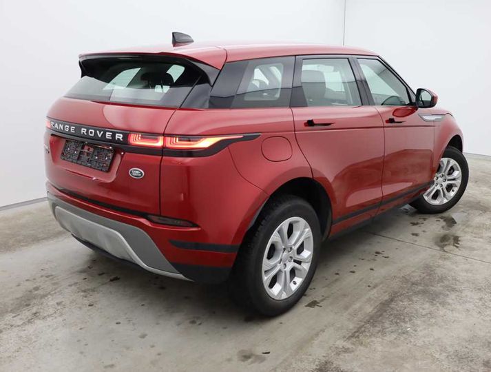 Photo 2 VIN: SALZB2DN2LH071119 - LAND ROVER EVOQUE &#3919 