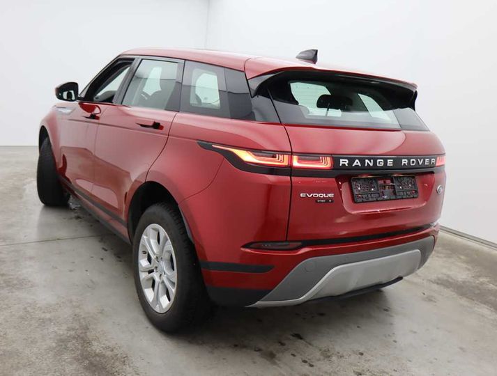 Photo 7 VIN: SALZB2DN2LH071119 - LAND ROVER EVOQUE &#3919 