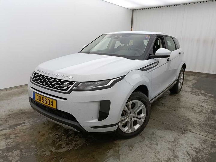 Photo 1 VIN: SALZB2DN3LH043118 - LAND ROVER EVOQUE&#3920 