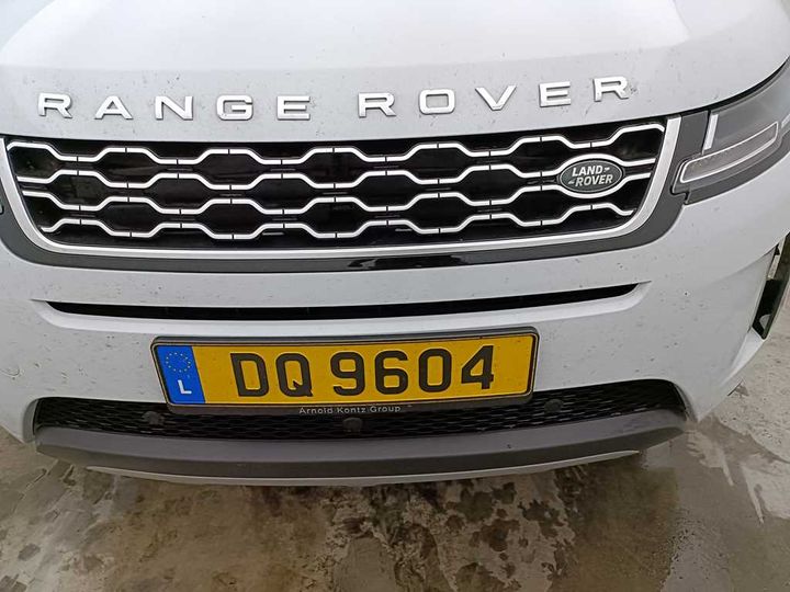 Photo 5 VIN: SALZB2DN3LH043118 - LAND ROVER EVOQUE&#3920 