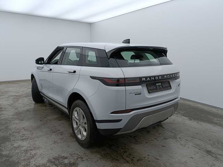 Photo 7 VIN: SALZB2DN3LH043118 - LAND ROVER EVOQUE&#3920 