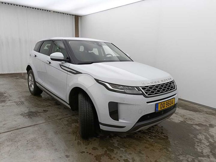 Photo 8 VIN: SALZB2DN3LH043118 - LAND ROVER EVOQUE&#3920 