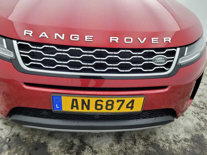 Photo 5 VIN: SALZB2DN3LH050232 - LAND ROVER EVOQUE &#3919 