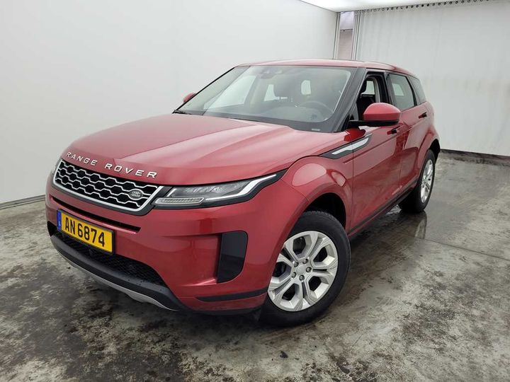 Photo 1 VIN: SALZB2DN3LH050232 - LAND ROVER EVOQUE &#3919 