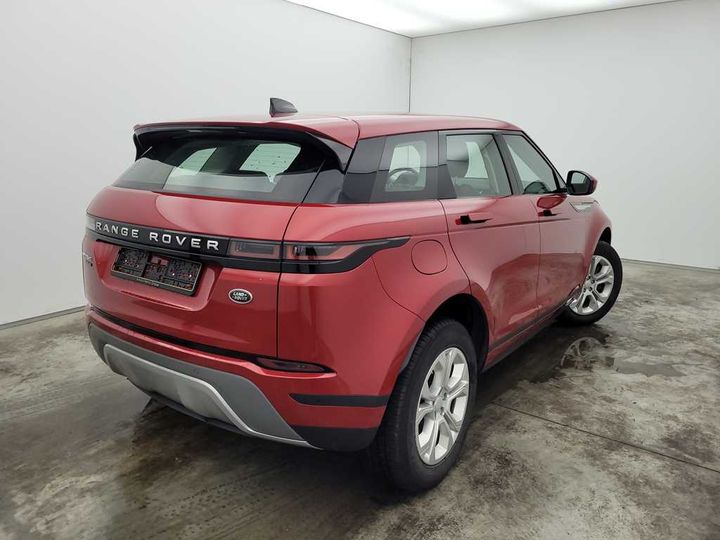 Photo 2 VIN: SALZB2DN3LH050232 - LAND ROVER EVOQUE &#3919 