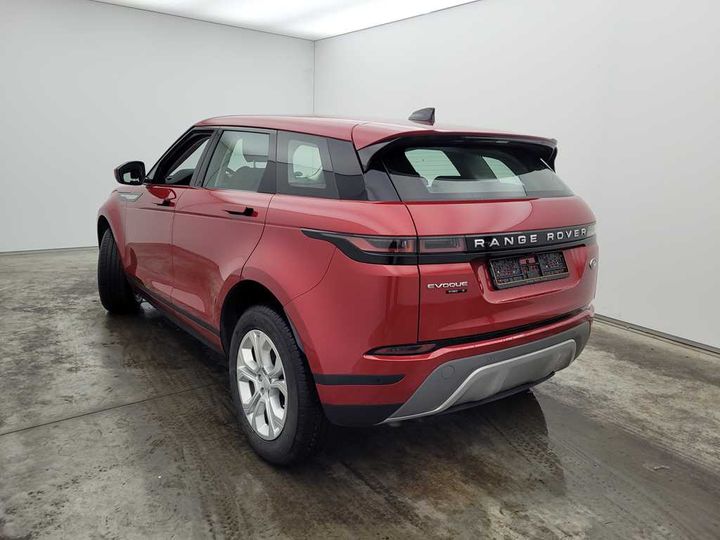 Photo 7 VIN: SALZB2DN3LH050232 - LAND ROVER EVOQUE &#3919 