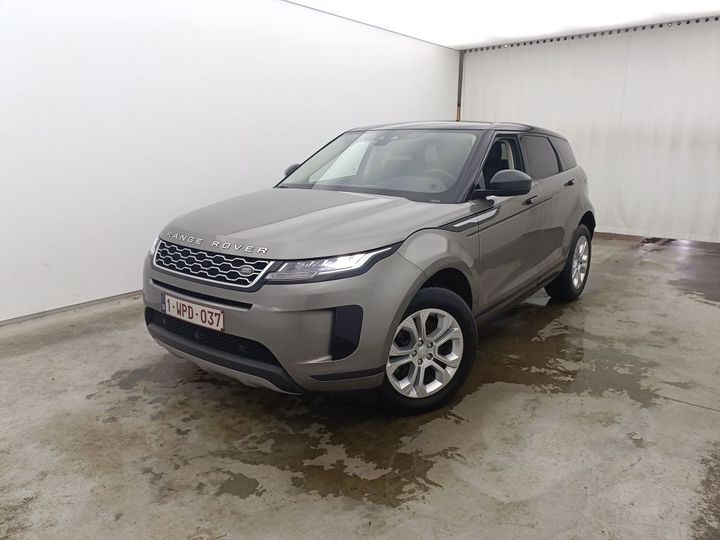 Photo 0 VIN: SALZB2DN4LH034721 - LAND ROVER RR.EVOQUE '18 