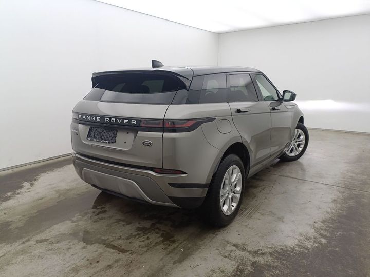 Photo 1 VIN: SALZB2DN4LH034721 - LAND ROVER RR.EVOQUE '18 