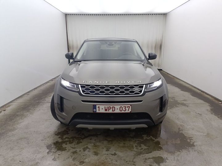 Photo 4 VIN: SALZB2DN4LH034721 - LAND ROVER RR.EVOQUE '18 