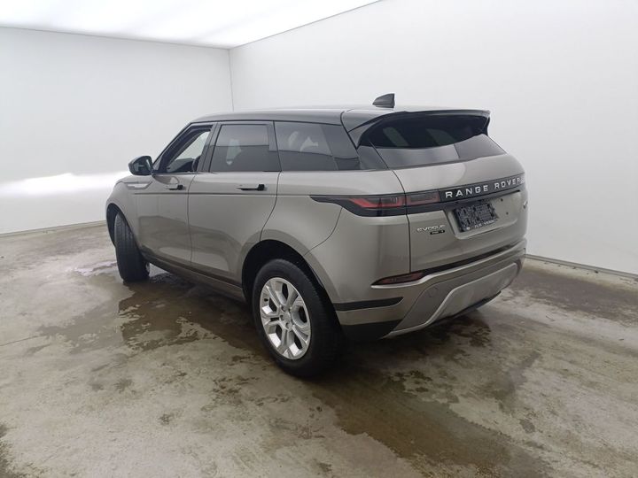 Photo 6 VIN: SALZB2DN4LH034721 - LAND ROVER RR.EVOQUE '18 