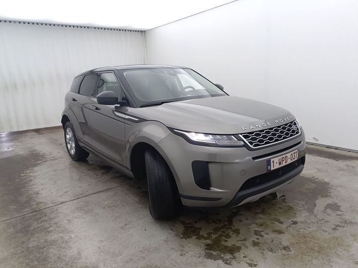 Photo 7 VIN: SALZB2DN4LH034721 - LAND ROVER RR.EVOQUE '18 