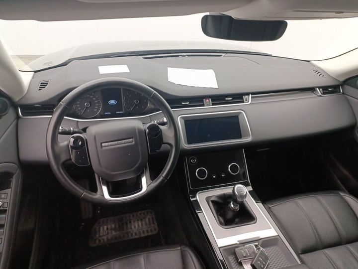 Photo 8 VIN: SALZB2DN4LH034721 - LAND ROVER RR.EVOQUE '18 