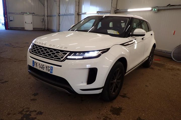 Photo 0 VIN: SALZB2DN4LH043435 - LAND ROVER RANGE ROVER EVOQUE 