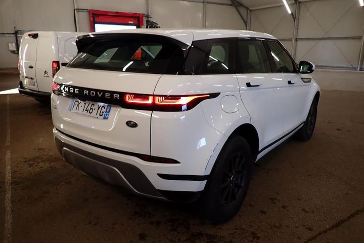 Photo 2 VIN: SALZB2DN4LH043435 - LAND ROVER RANGE ROVER EVOQUE 