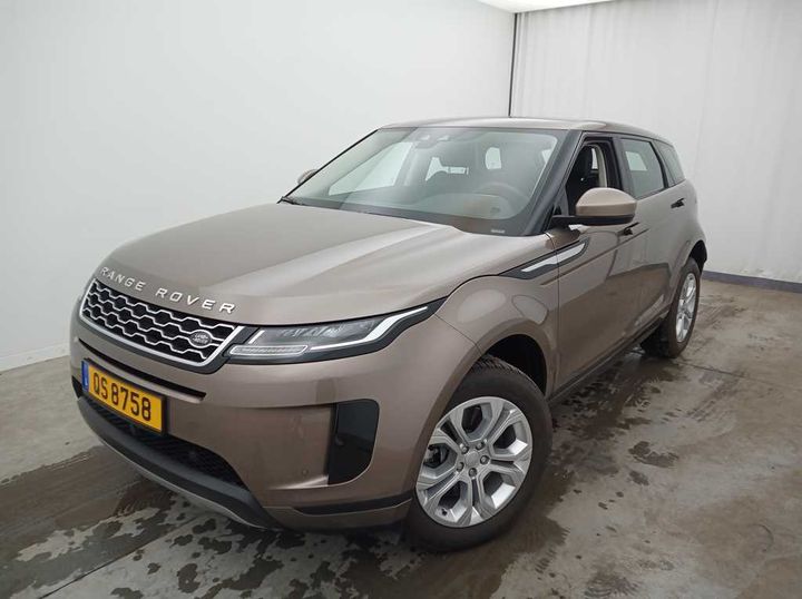 Photo 0 VIN: SALZB2DN4LH044391 - LAND ROVER EVOQUE &#3919 