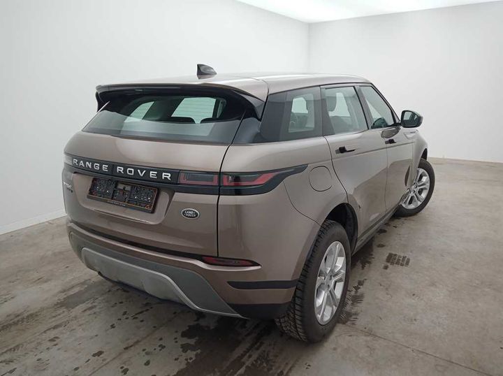 Photo 2 VIN: SALZB2DN4LH044391 - LAND ROVER EVOQUE &#3919 