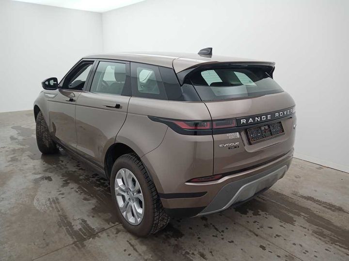 Photo 7 VIN: SALZB2DN4LH044391 - LAND ROVER EVOQUE &#3919 