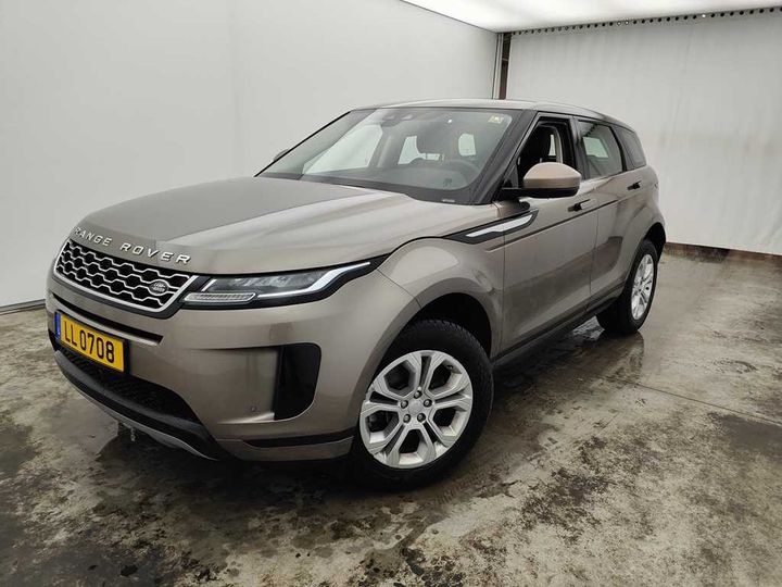 Photo 1 VIN: SALZB2DN5LH047624 - LAND ROVER EVOQUE &#3919 