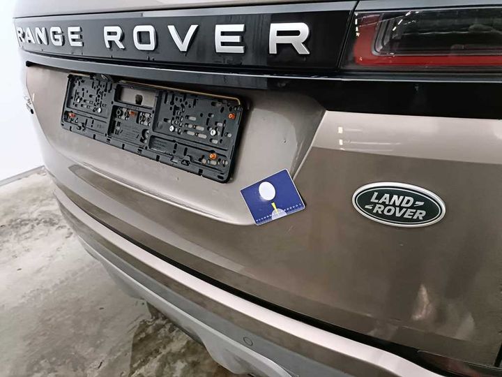 Photo 19 VIN: SALZB2DN5LH047624 - LAND ROVER EVOQUE &#3919 