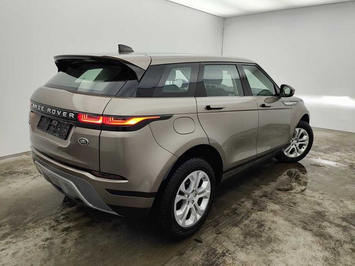 Photo 2 VIN: SALZB2DN5LH047624 - LAND ROVER EVOQUE &#3919 