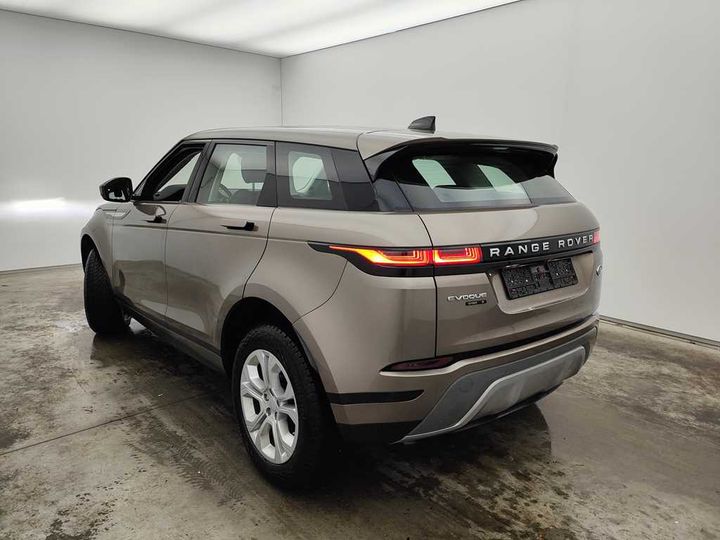 Photo 7 VIN: SALZB2DN5LH047624 - LAND ROVER EVOQUE &#3919 