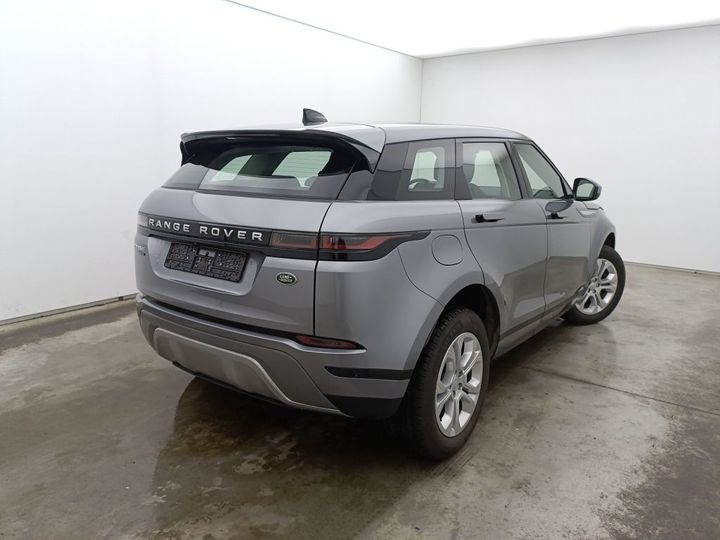 Photo 1 VIN: SALZB2DN5LH088500 - LAND ROVER RR.EVOQUE '19 