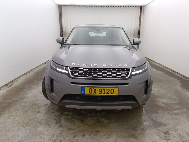 Photo 4 VIN: SALZB2DN5LH088500 - LAND ROVER RR.EVOQUE '19 