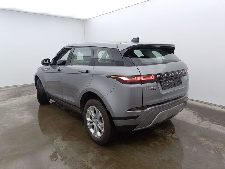 Photo 6 VIN: SALZB2DN5LH088500 - LAND ROVER RR.EVOQUE '19 