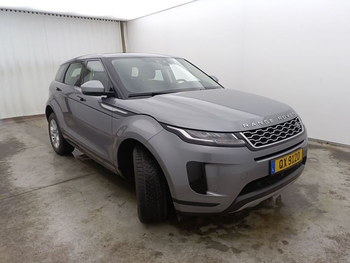 Photo 7 VIN: SALZB2DN5LH088500 - LAND ROVER RR.EVOQUE '19 