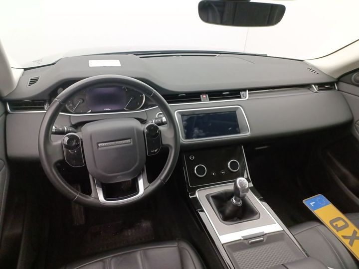 Photo 8 VIN: SALZB2DN5LH088500 - LAND ROVER RR.EVOQUE '19 