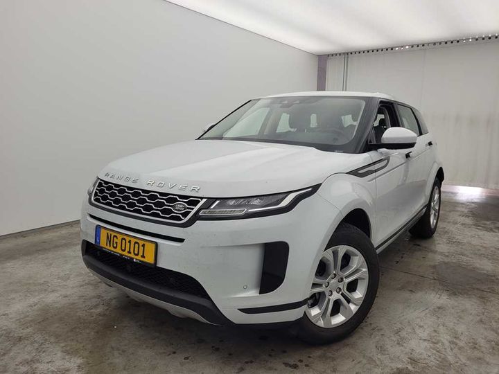 Photo 1 VIN: SALZB2DN7LH038679 - LAND ROVER EVOQUE &#3919 