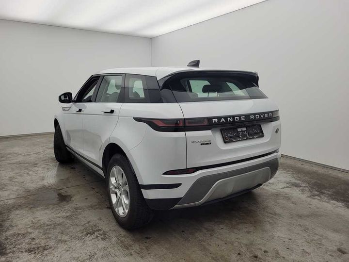 Photo 7 VIN: SALZB2DN7LH038679 - LAND ROVER EVOQUE &#3919 