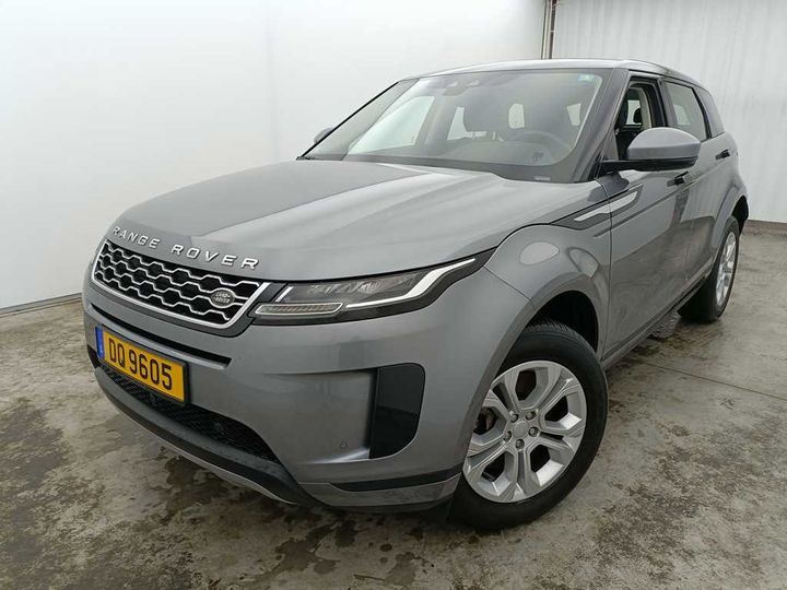 Photo 1 VIN: SALZB2DN7LH042554 - LAND ROVER EVOQUE &#3919 