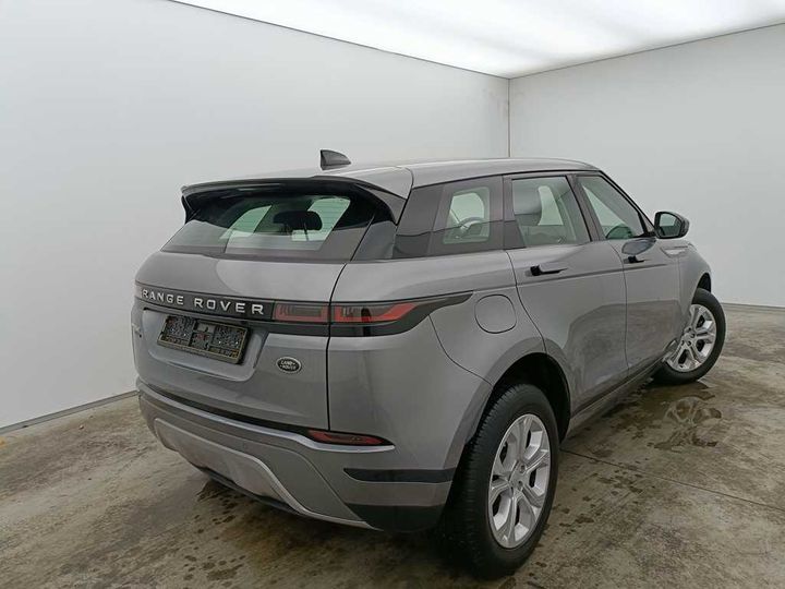 Photo 2 VIN: SALZB2DN7LH042554 - LAND ROVER EVOQUE &#3919 