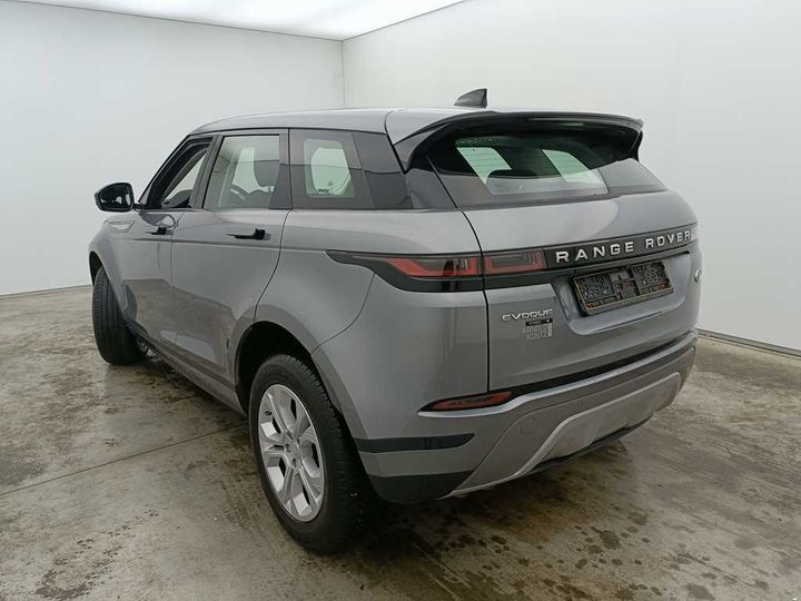 Photo 7 VIN: SALZB2DN7LH042554 - LAND ROVER EVOQUE &#3919 