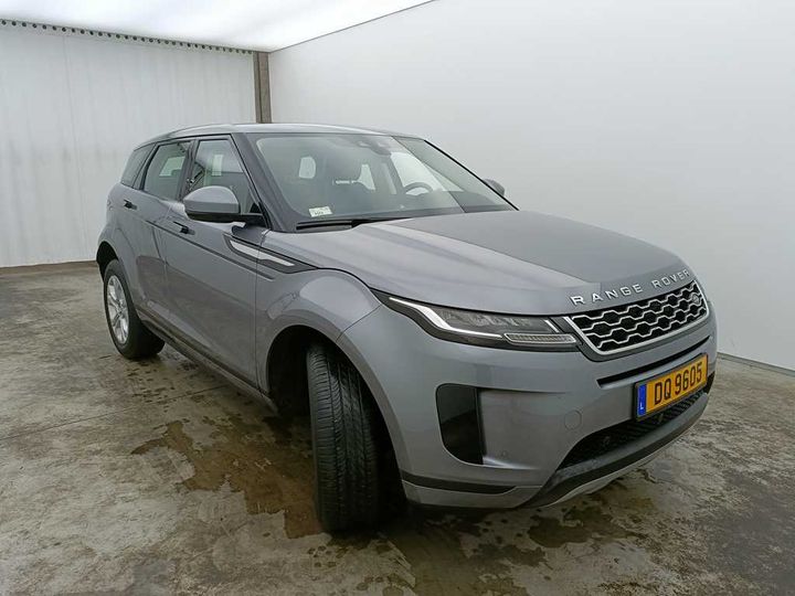 Photo 8 VIN: SALZB2DN7LH042554 - LAND ROVER EVOQUE &#3919 