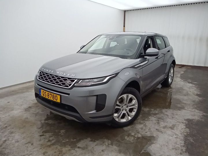 Photo 1 VIN: SALZB2DN9LH048405 - LAND ROVER EVOQUE &#3919 